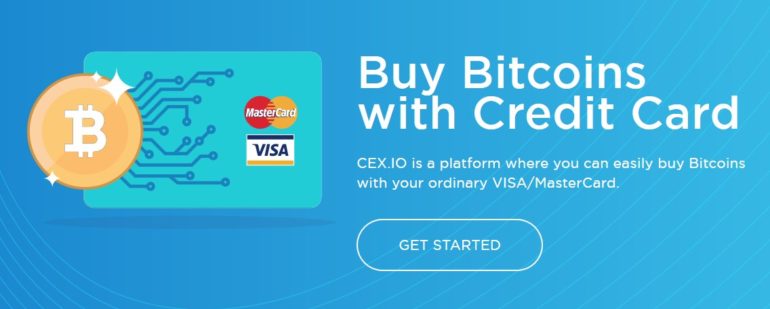 cex buy bitcoin