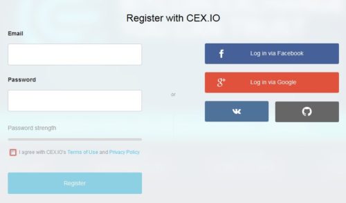 cex.io register